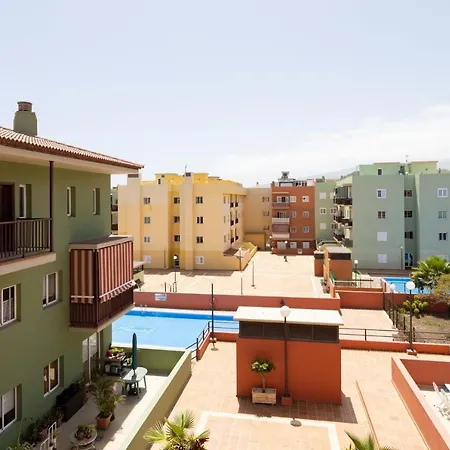 Appartement Home2book La Brisa Caletillas Candelaria