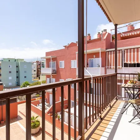 Appartement Home2book La Brisa Caletillas Candelaria