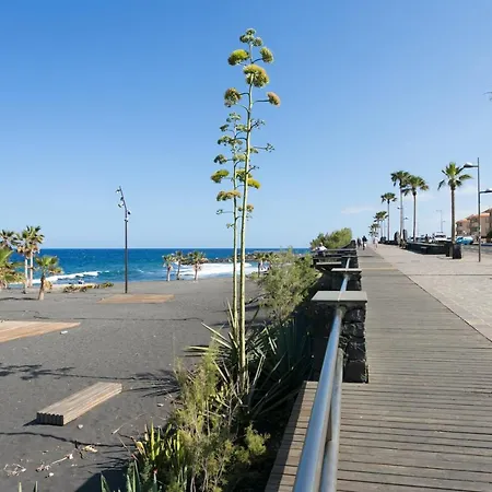 Home2book La Brisa Caletillas קנדלריה