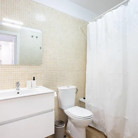 Home2book La Brisa Caletillas Appartement