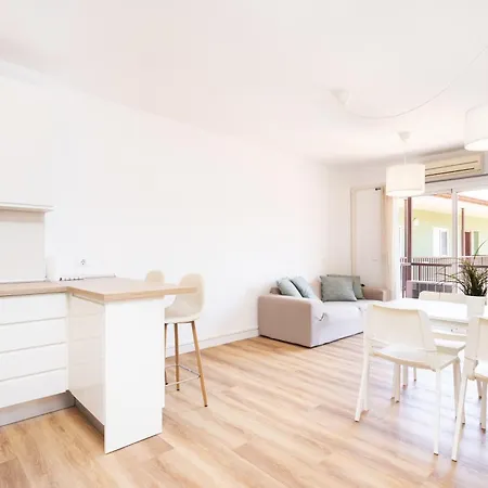 Home2book La Brisa Caletillas Appartement *