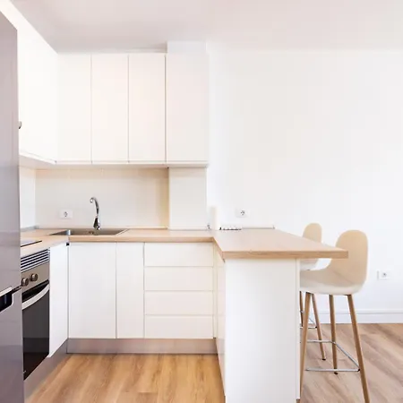 Appartement Home2book La Brisa Caletillas Candelaria
