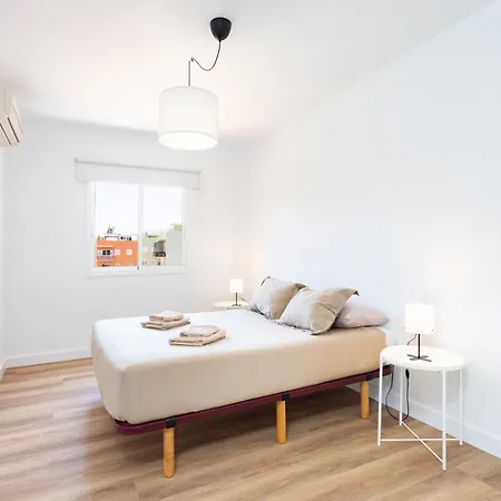 Home2book La Brisa Caletillas Appartement *