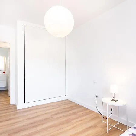 Appartement Home2book La Brisa Caletillas Candelaria