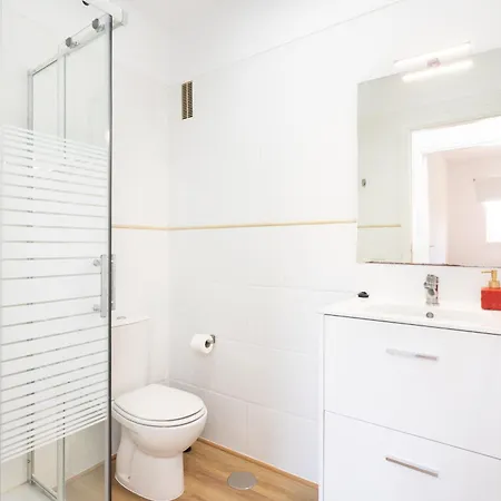 Home2book La Brisa Caletillas Appartement