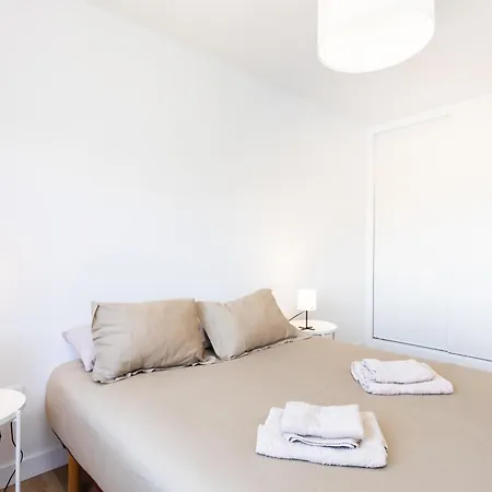 Appartement Home2book La Brisa Caletillas Candelaria